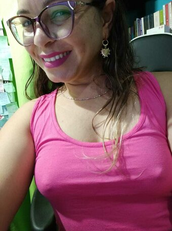 Tati Eckhardt / TatiEckhardt Nude Leaks Photo 17