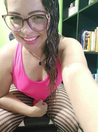 Tati Eckhardt / TatiEckhardt Nude Leaks Photo 18