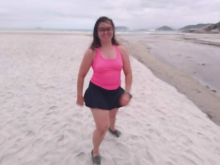 Tati Eckhardt / TatiEckhardt Nude Leaks Photo 19