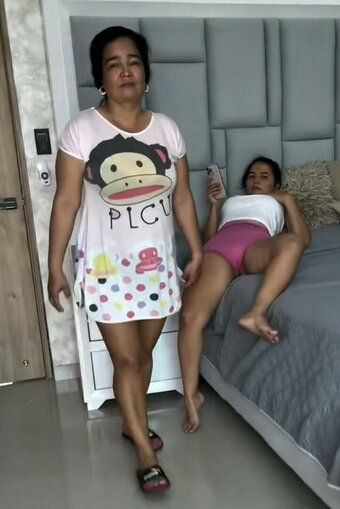 Tati_Ortize / tatyortizb Nude Leaks OnlyFans Photo 4