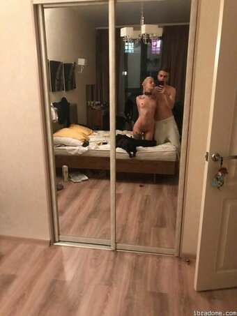 Tati / gtfobae / qqtati Nude Leaks Photo 10