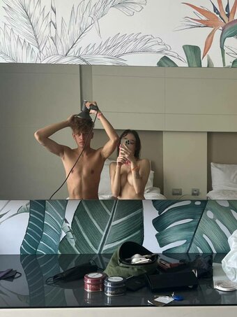 tatisize Nude Leaks Photo 9