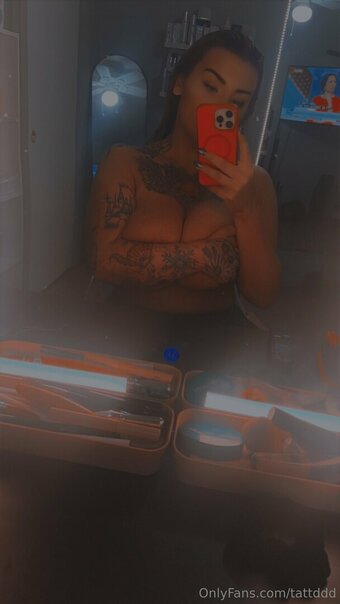 tattddd Nude Leaks Photo 18
