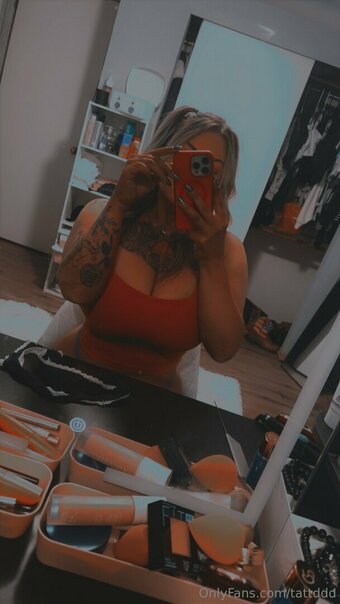 tattddd Nude Leaks Photo 23