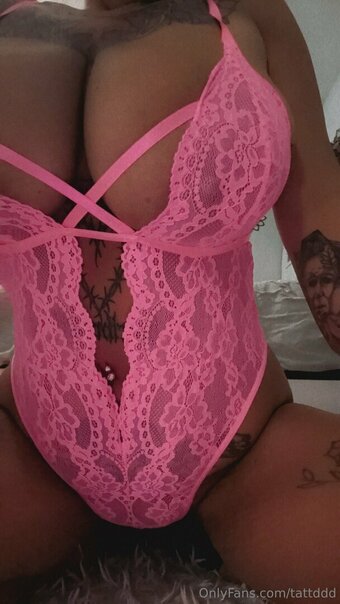 tattddd Nude Leaks Photo 29
