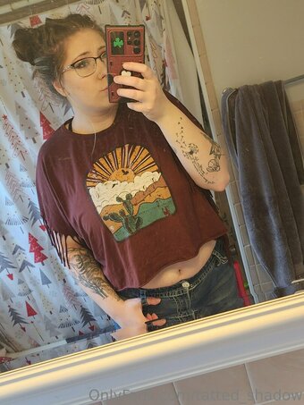 tatted_shadow Nude Leaks Photo 2