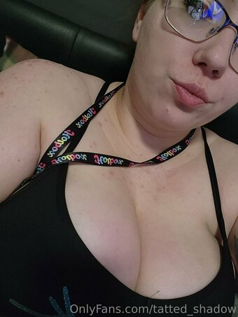 tatted_shadow Nude Leaks Photo 3