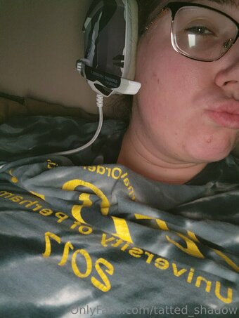 tatted_shadow Nude Leaks Photo 4