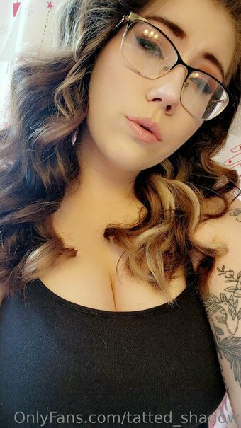 tatted_shadow Nude Leaks Photo 10