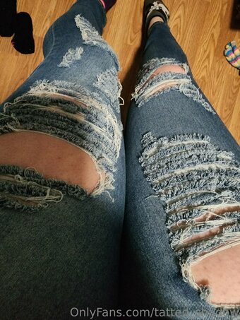 tatted_shadow Nude Leaks Photo 20
