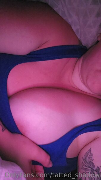 tatted_shadow Nude Leaks Photo 24
