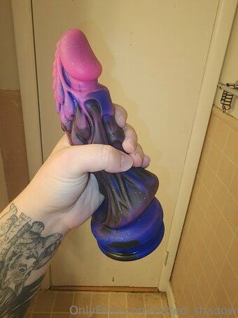 tatted_shadow Nude Leaks Photo 26