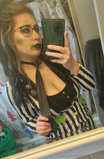 tatted_shadow Nude Leaks Photo 28