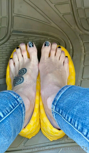 tatted12s Nude Leaks Photo 7