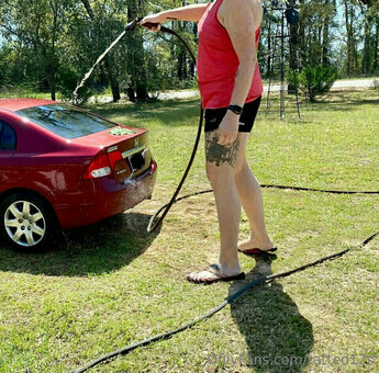 tatted12s Nude Leaks Photo 8