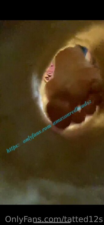 tatted12s Nude Leaks Photo 13