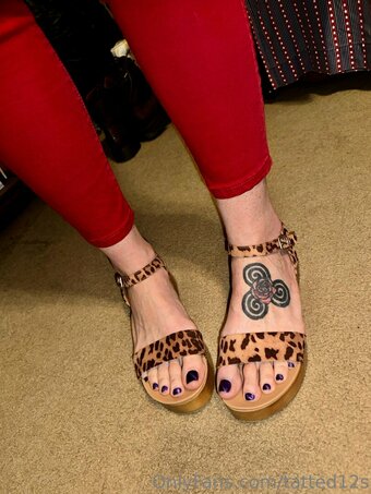 tatted12s Nude Leaks Photo 14