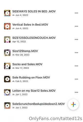 tatted12s Nude Leaks Photo 18