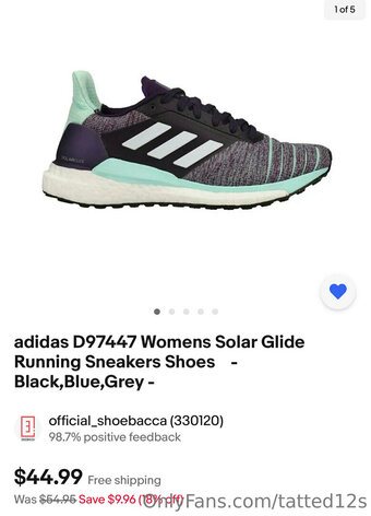 tatted12s Nude Leaks Photo 20