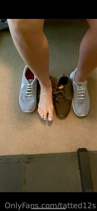 tatted12s Nude Leaks Photo 24