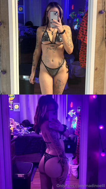tattedredheaddd Nude Leaks Photo 1