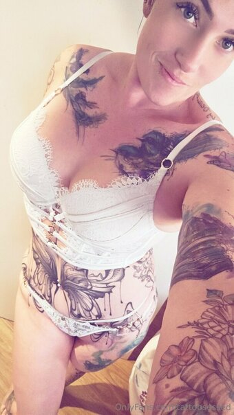 tattobsessed Nude Leaks Photo 10