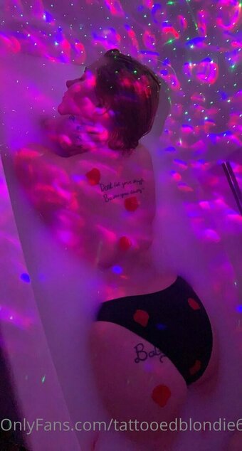 tattooedblondie6969
