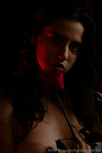 tattoopoler4all Nude Leaks Photo 10