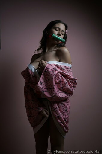 tattoopoler4all Nude Leaks Photo 16