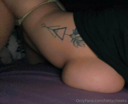tattycheeks Nude Leaks Photo 2