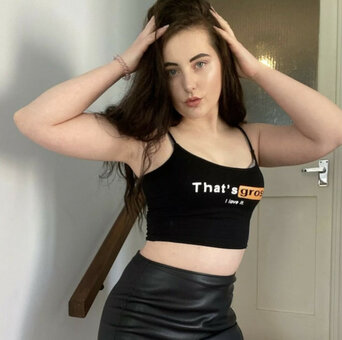 Taurelil / gemmaslittlelife Nude Leaks OnlyFans Photo 5