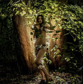 Taurelil / gemmaslittlelife Nude Leaks OnlyFans Photo 10