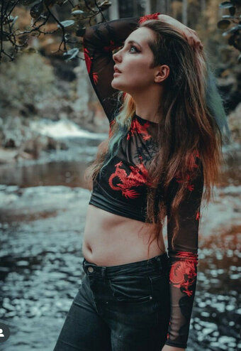 Taurelil / gemmaslittlelife Nude Leaks OnlyFans Photo 20