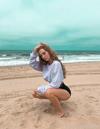 taygreene Nude Leaks Photo 3