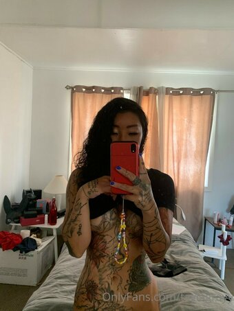 TaylaGrayy / tay.grayy Nude Leaks OnlyFans Photo 17