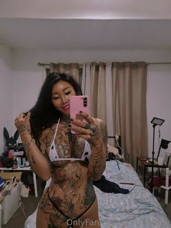 TaylaGrayy / tay.grayy Nude Leaks OnlyFans Photo 24