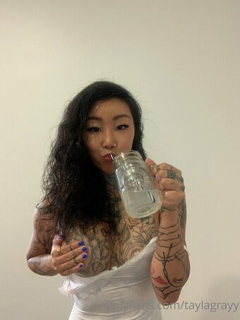 TaylaGrayy / tay.grayy Nude Leaks OnlyFans Photo 29