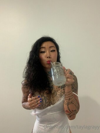 TaylaGrayy / tay.grayy Nude Leaks OnlyFans Photo 30
