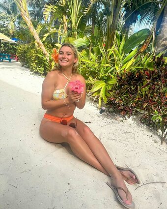 Taylor DeVito / tdevito00 Nude Leaks Photo 3