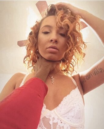 Taylor Weeks / _taylorweeks / taylorcheeks Nude Leaks OnlyFans Photo 3