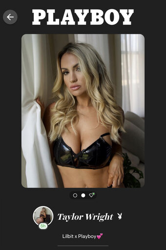 Taylor Wright / lilbit south / lilbitsouth / mybigfeetsize9 Nude Leaks OnlyFans Photo 1