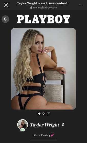 Taylor Wright / lilbit south / lilbitsouth / mybigfeetsize9 Nude Leaks OnlyFans Photo 2