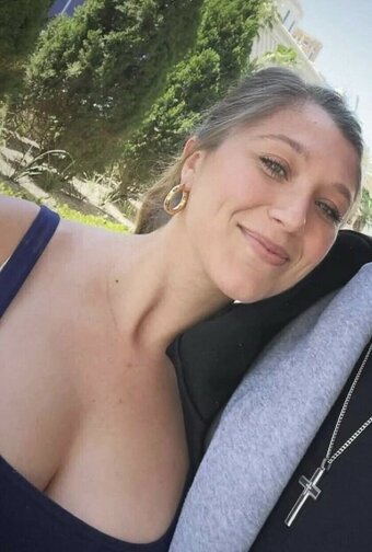 Tayloraoude Nude Leaks Photo 5