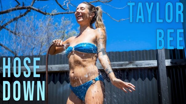 taylorbee Nude Leaks Photo 2