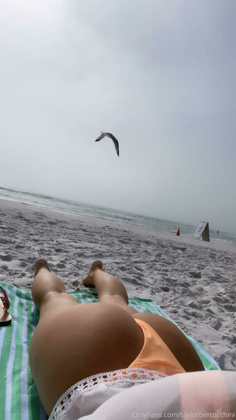 taylorbertocchini Nude Leaks Photo 25