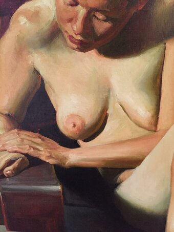 Taylorcusack Nude Leaks Photo 11