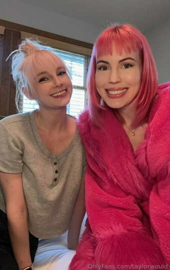 Taylorwould / taylor_would Nude Leaks OnlyFans Photo 75