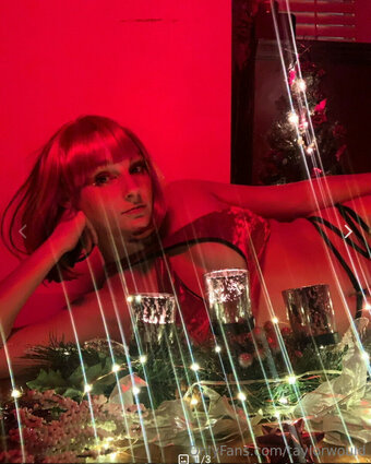 Taylorwould / taylor_would Nude Leaks OnlyFans Photo 76
