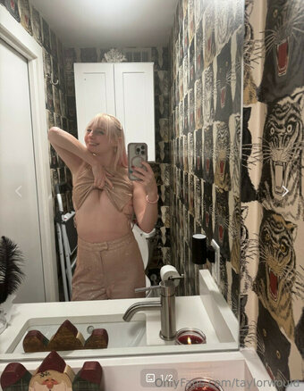 Taylorwould / taylor_would Nude Leaks OnlyFans Photo 79