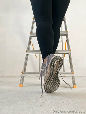 tcfeets Nude Leaks Photo 2